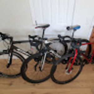 Meet your Posher, Jay